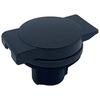 tallation Efficiently Designed Rear Bumper Spare Tire Lock Cover Fits All Models of For Ford F150 from 20042014