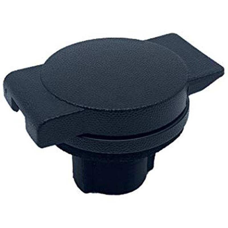 tallation Efficiently Designed Rear Bumper Spare Tire Lock Cover Fits All Models of For Ford F150 from 20042014