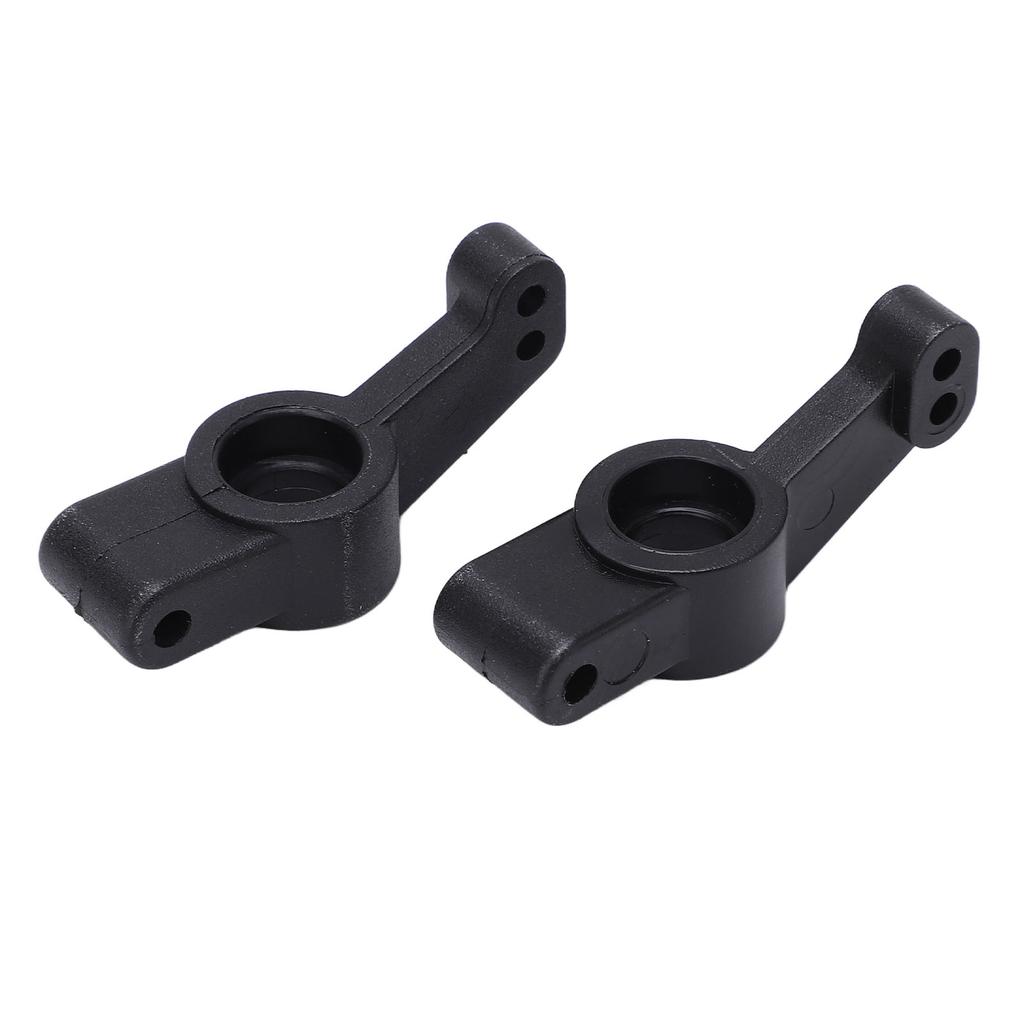 Hinterachssitz Kunststoff RC Hinterachsschenkel Radträger für ZD Racing 110 RC Wüste Offroad