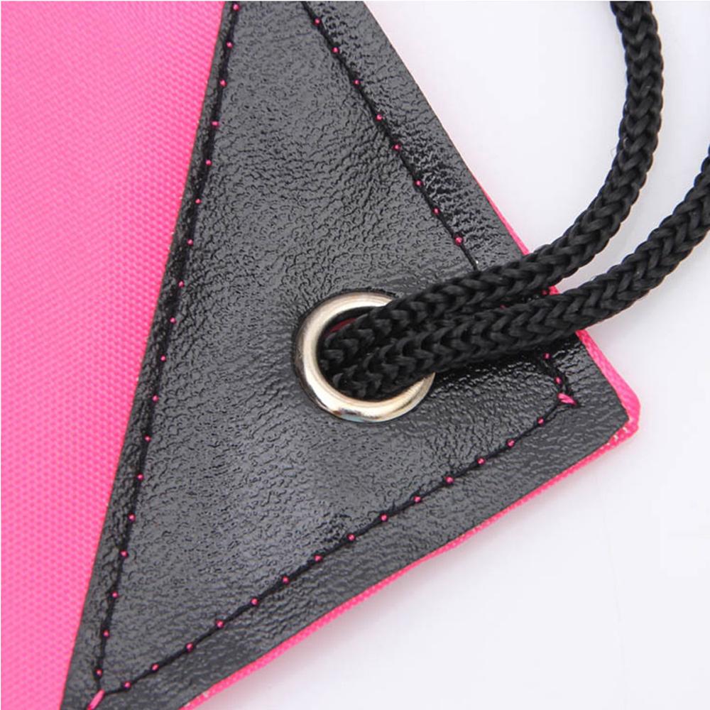 Gym Riding Waterproof Shoes Bag Swimming Drawstring Backpack Storage Bags Drawstring Bag Sports Bag