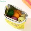 Fruit Vegetables Thermal Insulation Shockproof Eco Friendly Storage Bag With Pockets Drawstring Reusable