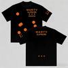 Film Marty Supreme Drei Sterne Grafik 100% Baumwolle Unisex Shirt 2026 Sommer Neu Herrenmode Y2k Kurzarm T-Shirt Fan Geschenk