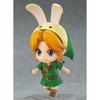 The Legend Of Zelda Nendoroid Link  Majora S maSk 3d Ver.  The Legend Of Zelda  Majora S maSk 3d   rereleaSe 