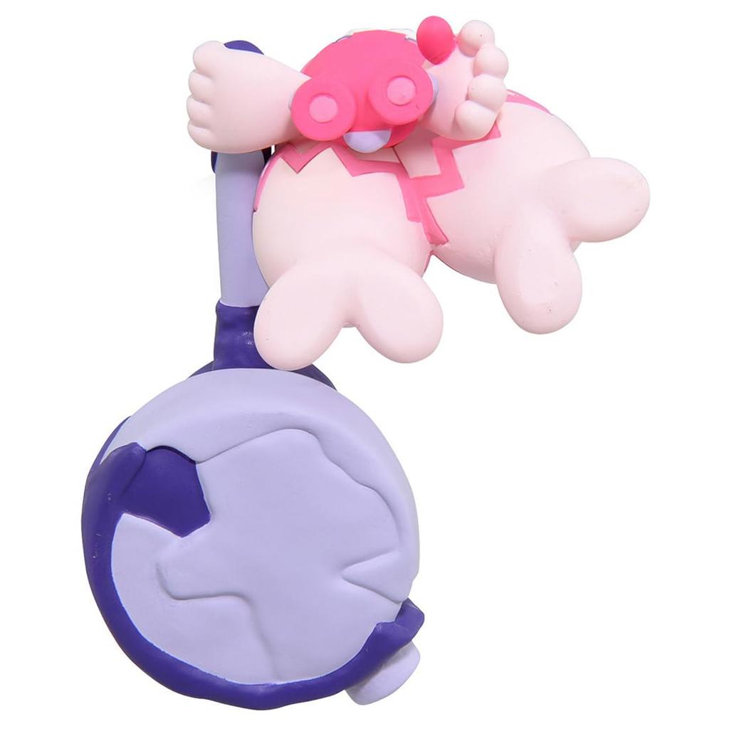 Pokemon Moncolle Dekanuchan MS-11