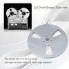 Professional 7 Inches Aluminum Tape Transport Reels Engineered For Precise Fitments In Recording Studio Gear