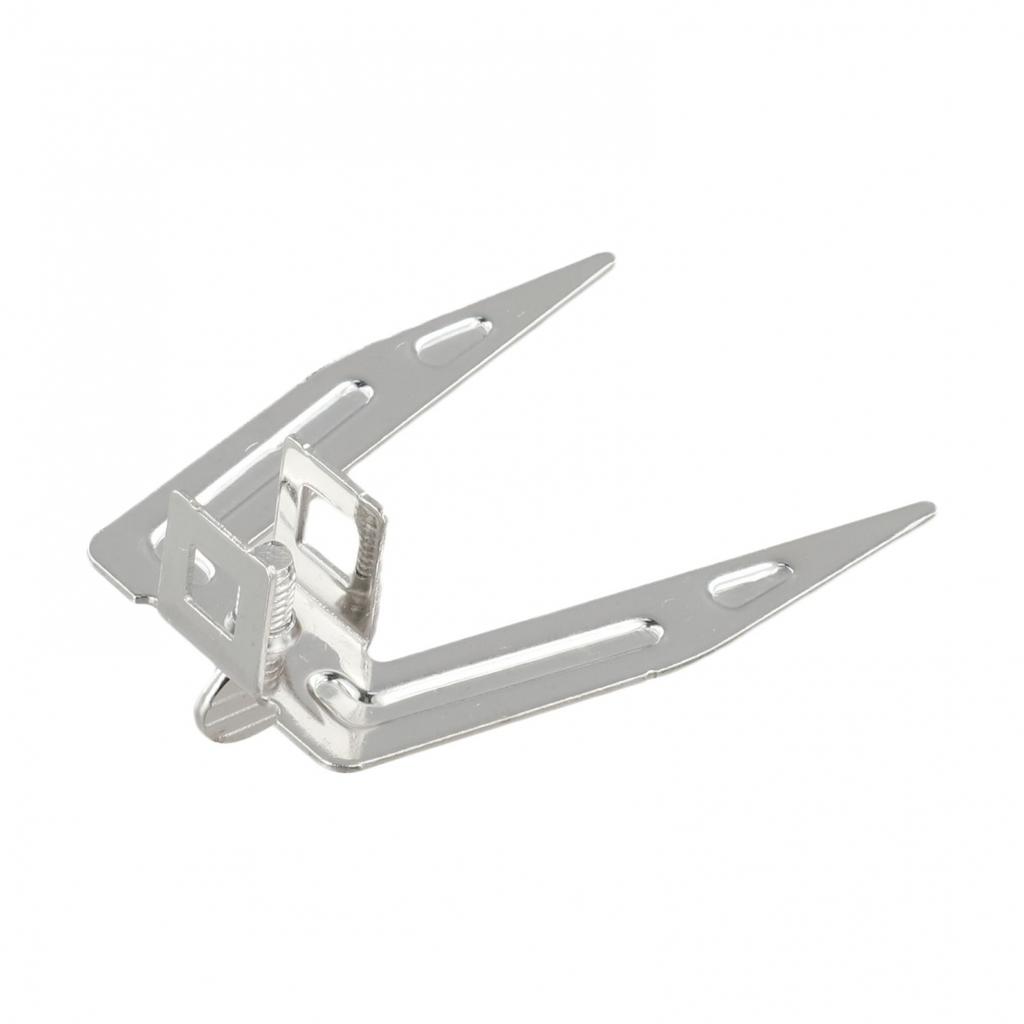 Stainless Steel Rotating Fork for Electric Oven and Air Fryer For Roasting