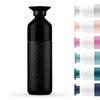 Insulated Bottle - Dopper - Insulated - 18/8 Stainless Steel - 580 Ml - Black