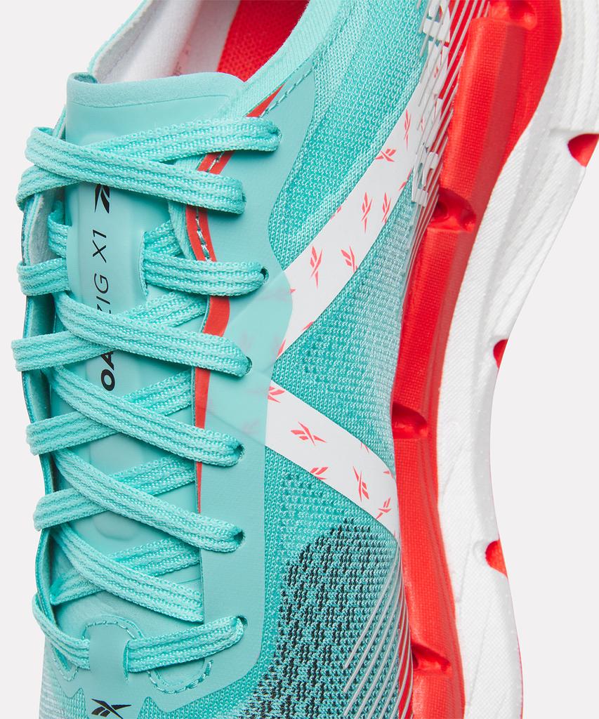 Reebok Floatzig X1 - Aqua:Red / 100210001
