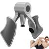 Rafforza l'interno coscia e il pavimento pelvico con questo accessorio per il fitness domestico Kegel Trainer!