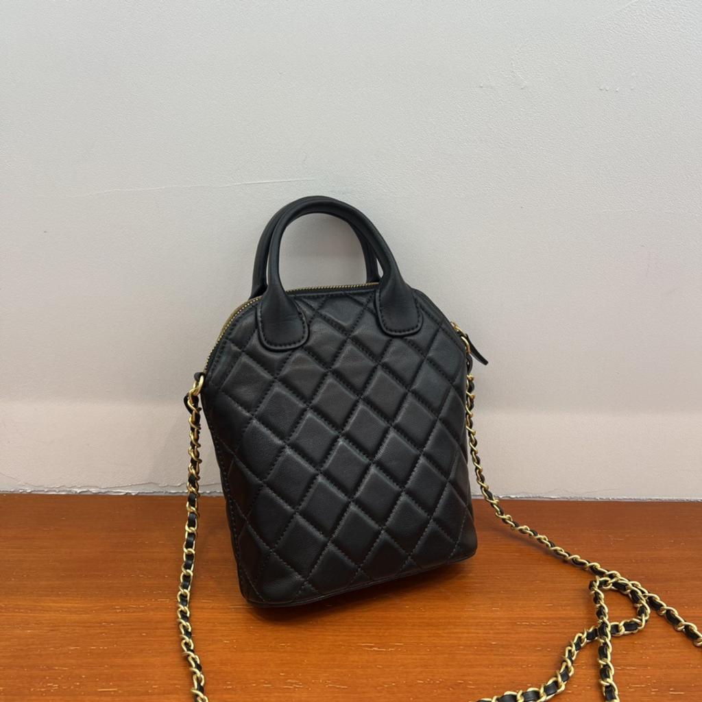 2025 New Style Women's Handbag Tote Bag Large Capacity Casual Bag Soft Texture Fashionable