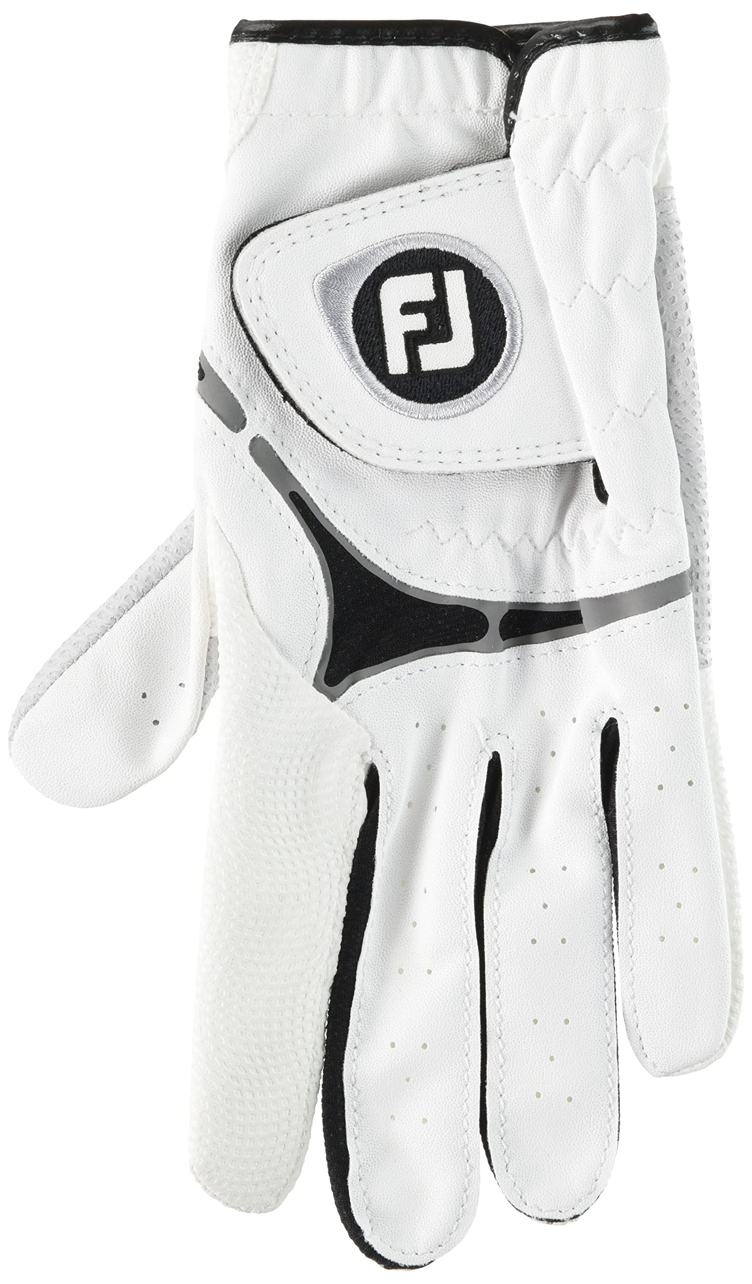 

FootJoy GT Extreme Left Hand White/Black, (Right-Handed), FGGT23WT-23