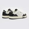 Kauts Luca Luca (Retro Black)