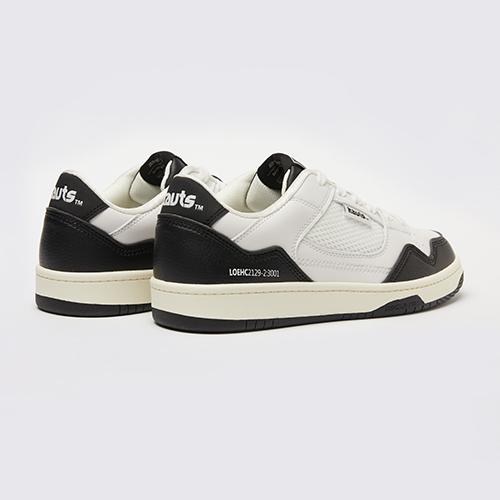 Kauts Luca Luca (Retro Black)