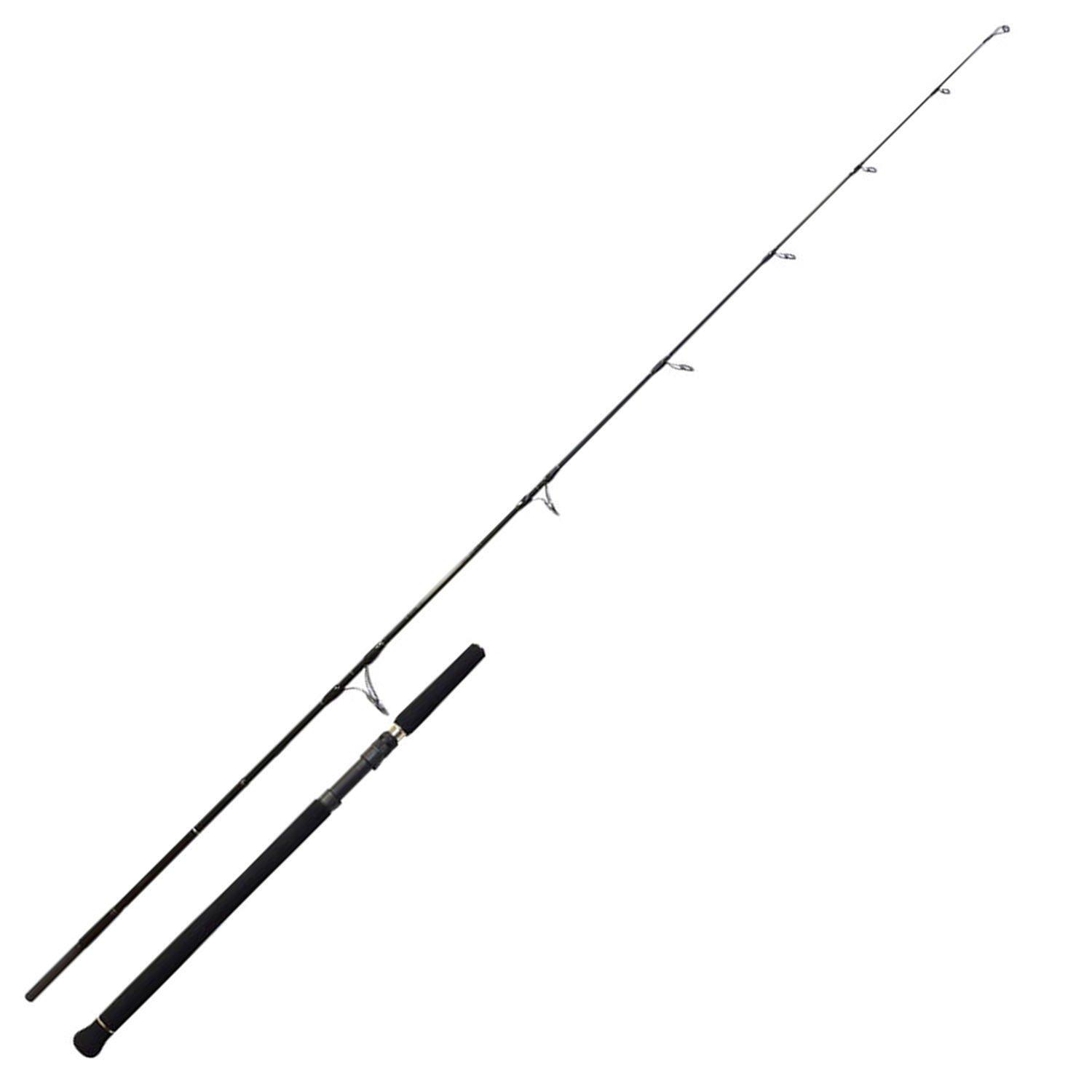 

YAMAGA Blanks Rod Blue Sniper Boat Casting 793