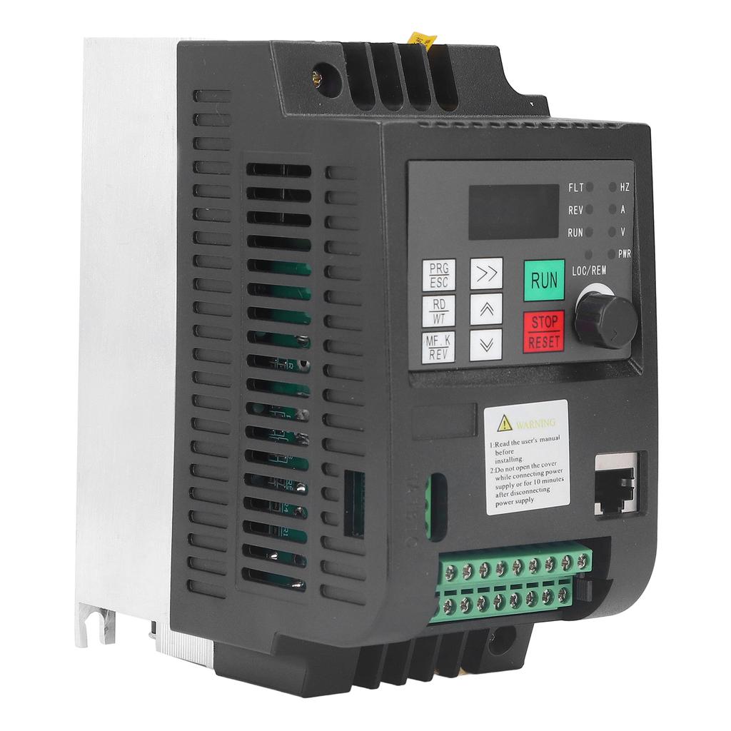 Cheap NFLIXIN Variable Frequency Drive Vector Inverter 3 Phase VFD ...
