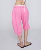 Gimeo Balloon Capri Pants Pink