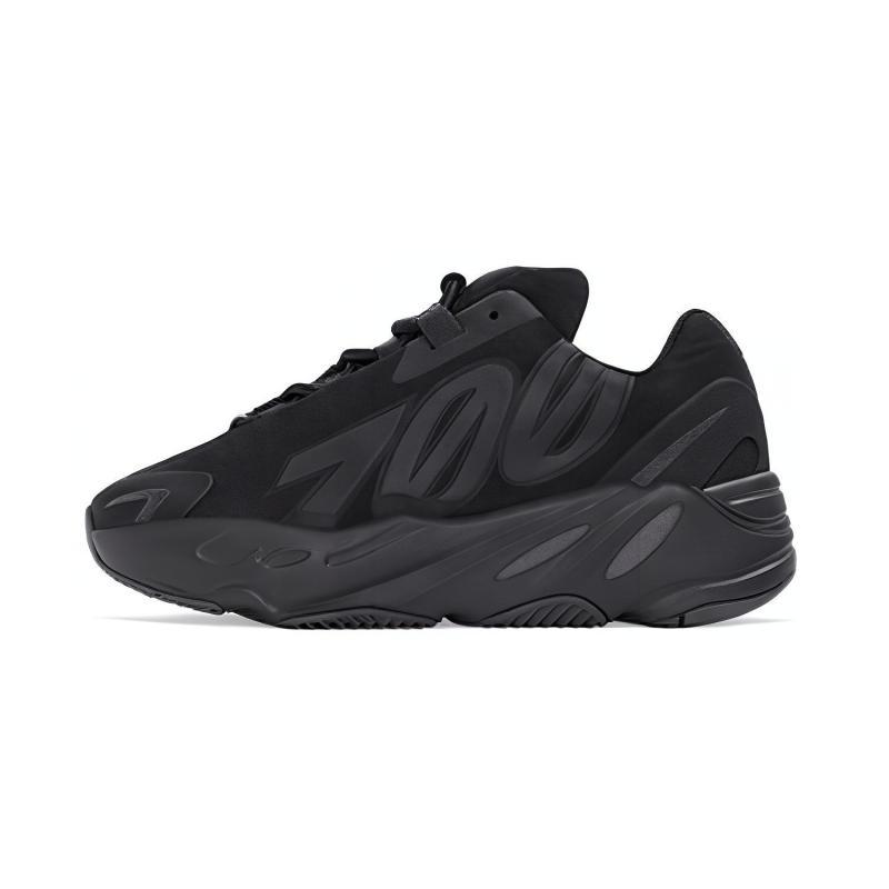 

Adidas Yeezy Boost 700 MNVN Black Kids Sneakers FY4394 33