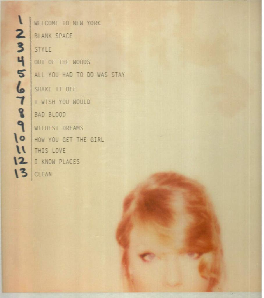 1989 -Ltd- [12 inch Analog]
