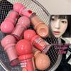 Blush Contorno Volumizador Estilo Coreano HERORANGE