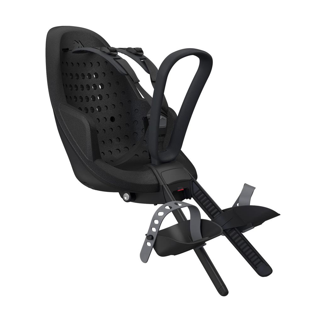 Thule Yepp 2 Mini- Front Mount - Black