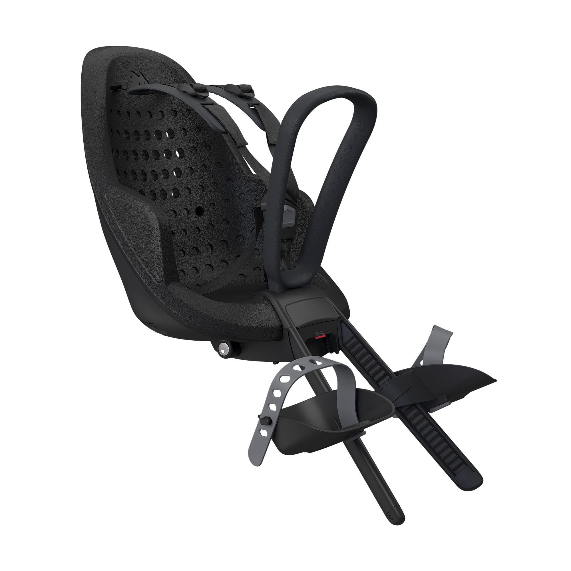 

Thule Yepp 2 Front Mount Black Mini- - чёрный