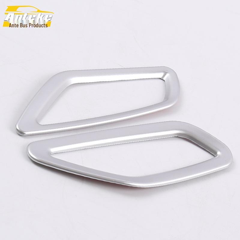 

Decorative Electroplated Air Outlet Frame for 15 GS4 Models