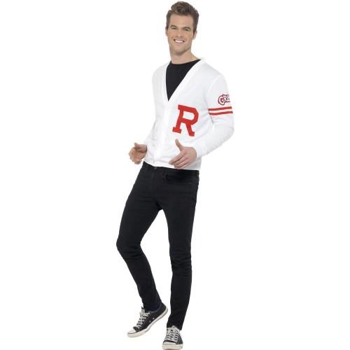 Grease Mens Rydell Prep Costume