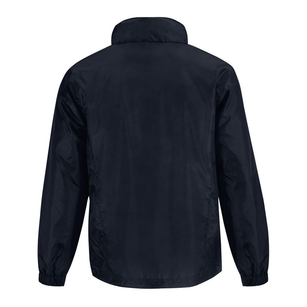 B&C Womens/Ladies ID.601 Midseason Windbreaker