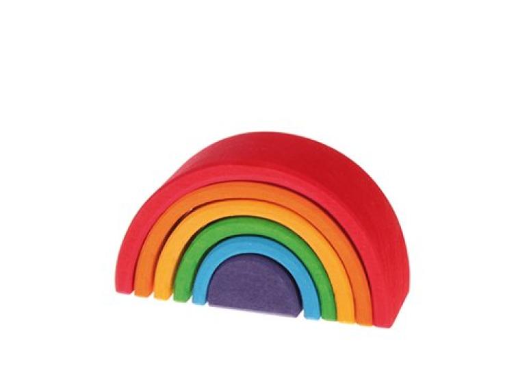 Grimms Arch Rainbow Mini GM10760 [Used]
