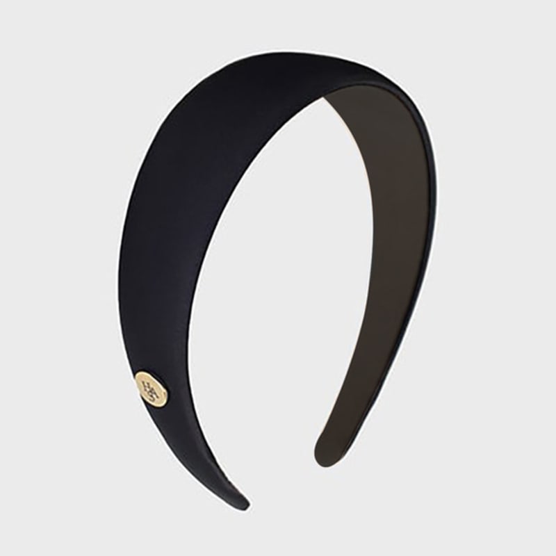 

HAS LV031 Классическая повязка для волос NONE