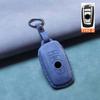 Car Remote Key Case Cover Shell Fob For BMW 1 3 5 7 Series X1 X3 X4 X5 F10 F20 F30 F18 F25 M3 M4 E34 E36 Keyless Accessories