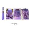 15ml Temporary Non-toxic Color Hair Dye DIY Salon Unisex Cosplay Hair Mascara