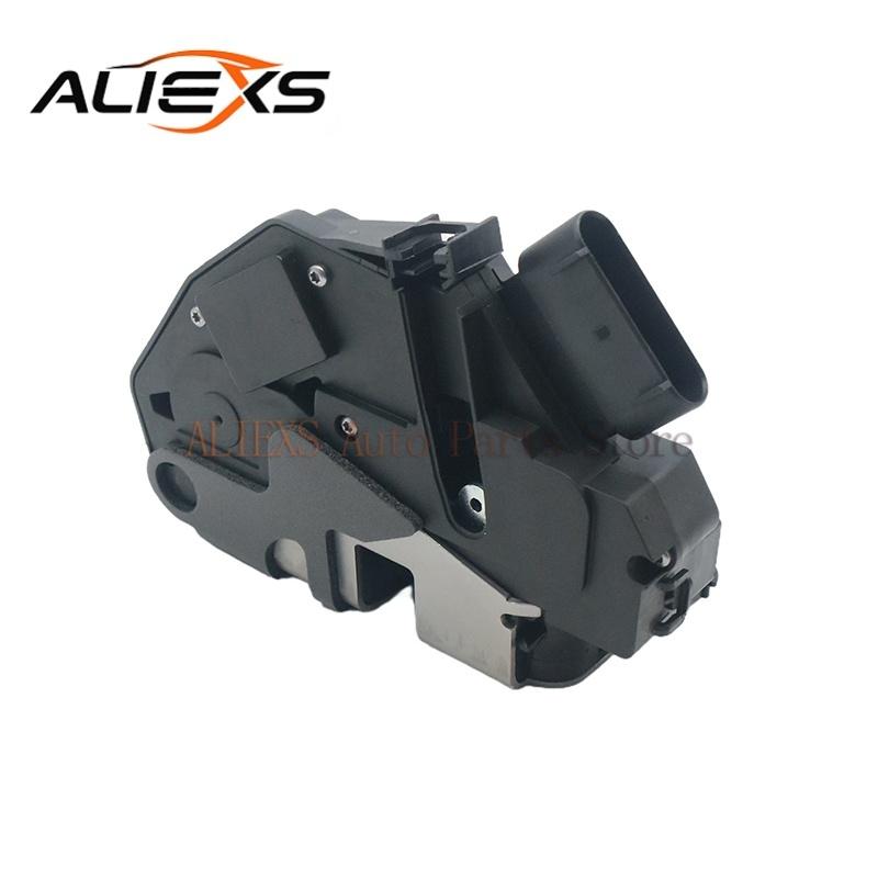 Front Left Door Latch Lock Actuator DT1Z-6121813-B For 2014- Ford Transit Connect Automobiles Spare Parts DT1Z6121813B