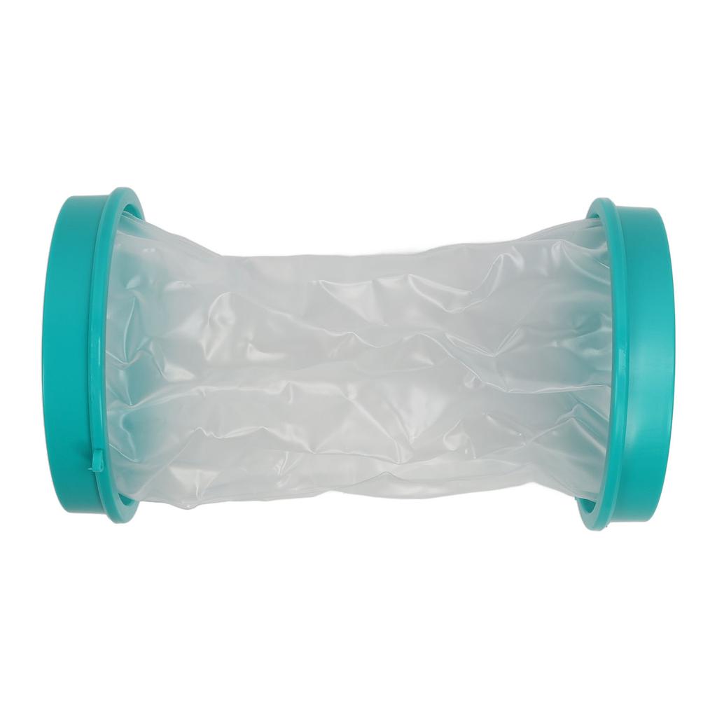 Wasserdichter Armgipsüberzug für Dusche Bad Wiederverwendbare Armgipsüberzüge Schutz Duschbeutel für Erwachsenen Ellenbogen