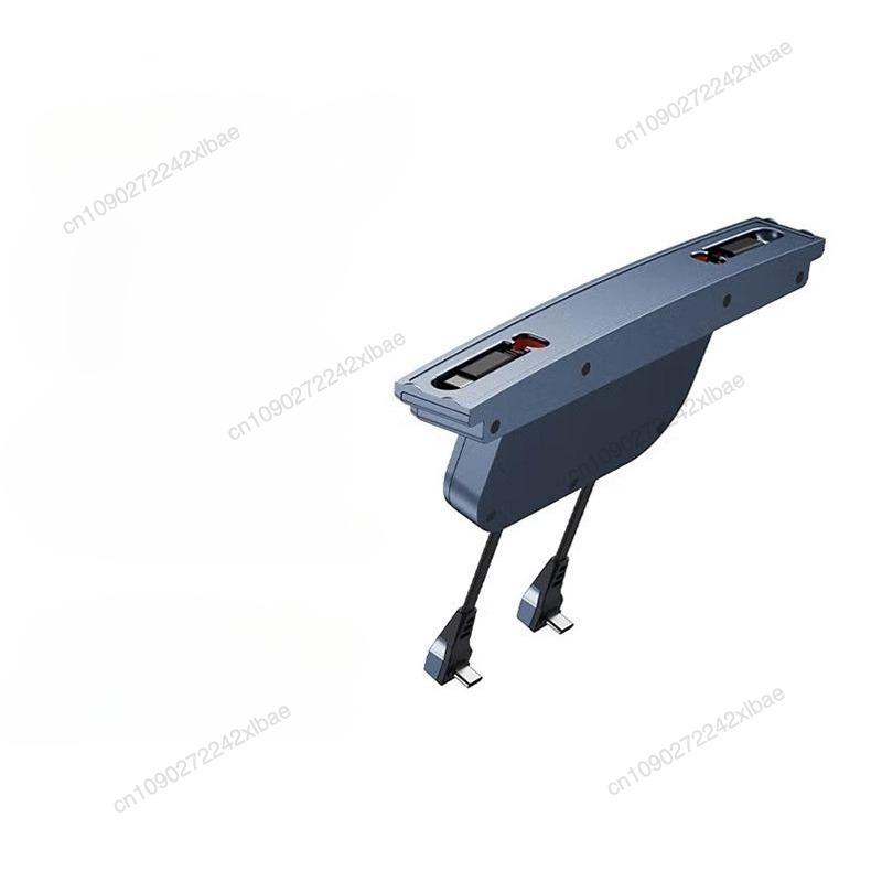 Center Console Expansion Dock Precision Fit Seamless Integration Interior Accessory For Tesla New Model Y 2025 Launch Juniper