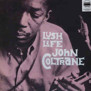 

CD JOHN COLTRANE - Lush Life UCCO90060 Prestige 2012 Japan ObiJazz Used