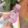 Lovely Creative Hair Claw Acrylic Cute Hair Claw Sweet Cartoon Animal Shark Clip  Daily