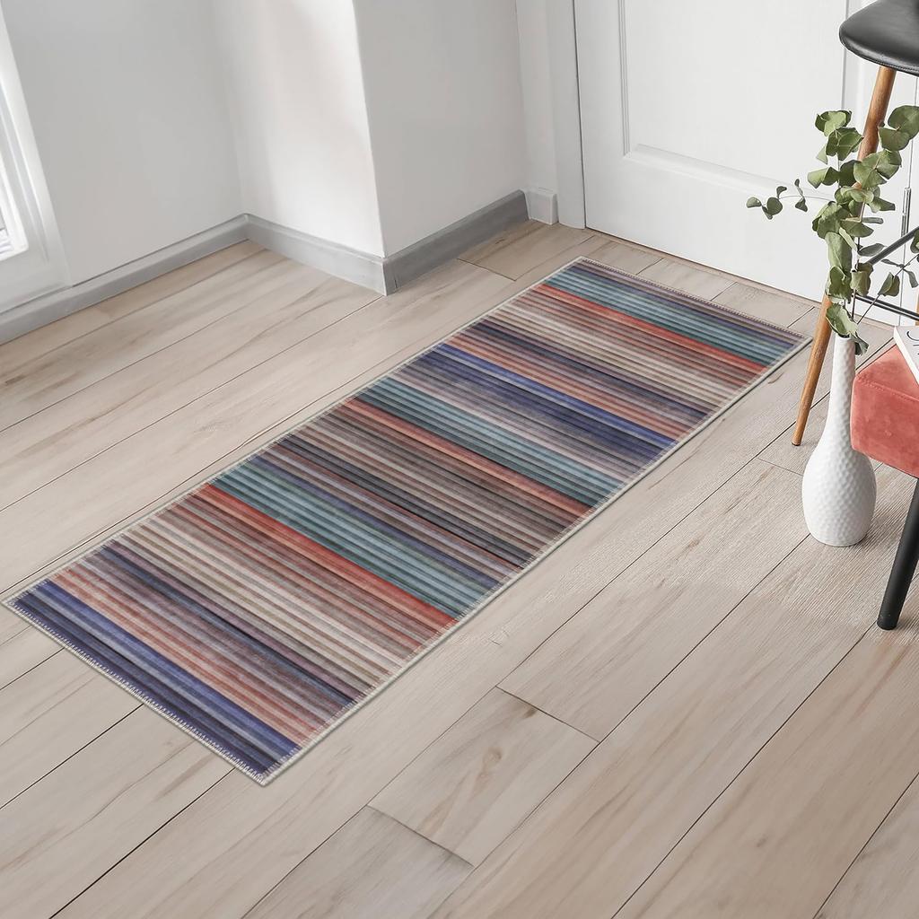 Decorative Area Rugs, Rugs For Living Room, Machine Washable Rug, Non Slip Rug