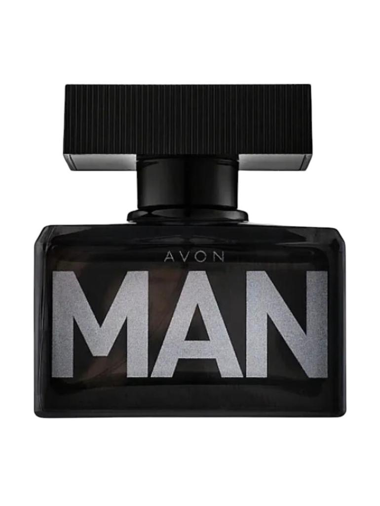 AVON MAN Eau de Toilette für Herren 75ml.
