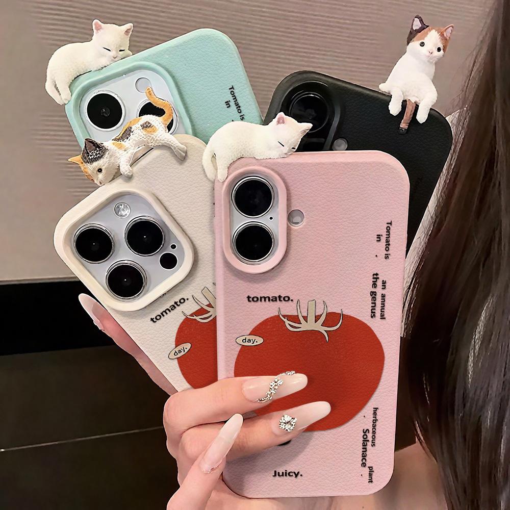 Painted Phone Case for iPhone 11 12 13 14 15 16 iPhone 11 12 13 14 15 16 Pro 12 13 14 15 16 Pro Max