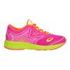 Asics Gel-Noosa GS Low Top Kids Running Shoes Kids Running Shoes Pink Yellow C711N-700