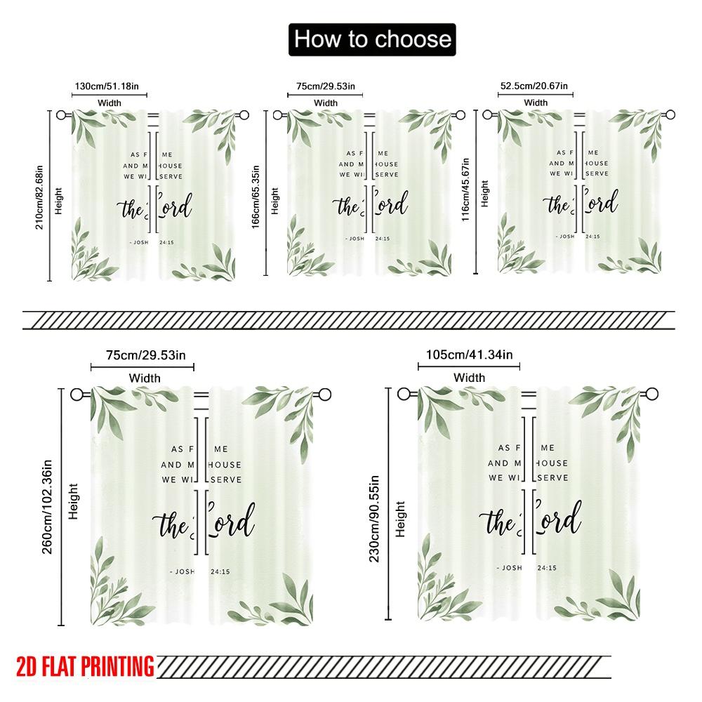 2pcs 2D flat printing Scene Curtains As For Me My House Polyester Fabric Without Electricity Family Party Use for gold wall