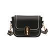 Bag women's bag advanced sense 2025 new versatile shoulder bag texture messenger bag small square bag this year popular niche