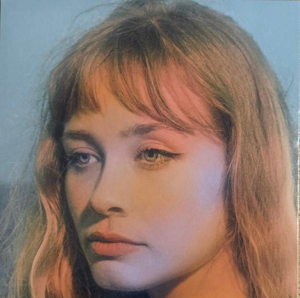 

LP Record ALEXANDRA SAVIOR Archer TCR045V 30TH CENTURY 2024 US Rock