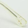 Used EFFECTOR Glasses liquid F41-04063 plastic Clear yellow Accessory