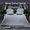 Colchão de Ar para Banco Traseiro Nissan Qashqai para Conversão de Porta-malas/SUV
