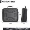 For Starlink Mini Ultra-Light Protect Case Waterproof Anti-Scratch Storage Box Protective Storage Bag Power Cord Storage Handbag