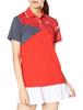 Short Sleeve Game Sunset Red Japan XO To Japanese Size Women's Shirt, (496), (equivalent 3L)