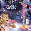 Children's Microphone Toy, Karaoke Machine Toy, With Music And Lights, Portable And Easy To Use, Suitable For Children Aged 3 And Above