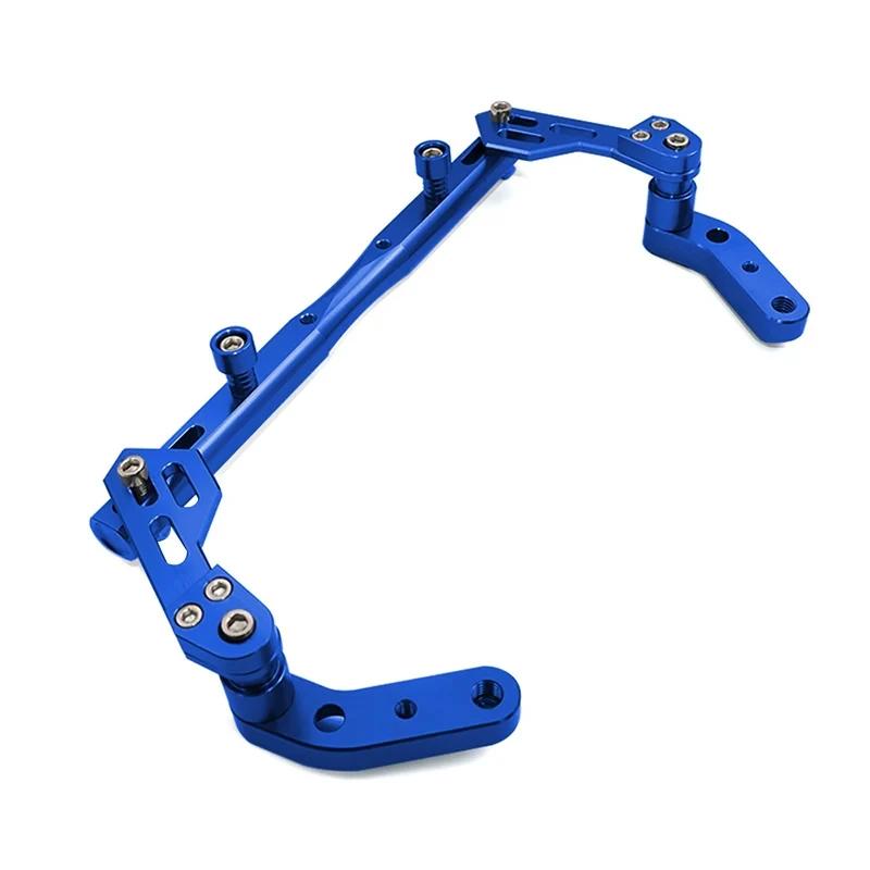 Motorrad Multifunktionale Balance Hebel Für Yamaha Nmax155 Nmax125 Xmax300 Xmax250 Balance Bar Kreuz Ständer Zubehör Nmax